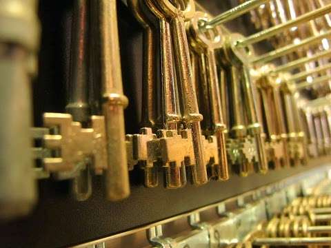 Photo: Keyhole Surgery - Affordable Mobile Locksmith